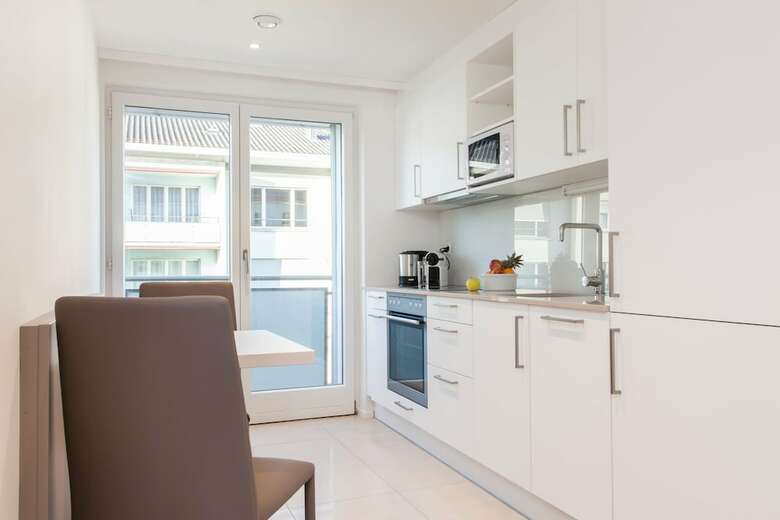 City Stay Apartments Lindenstra�e