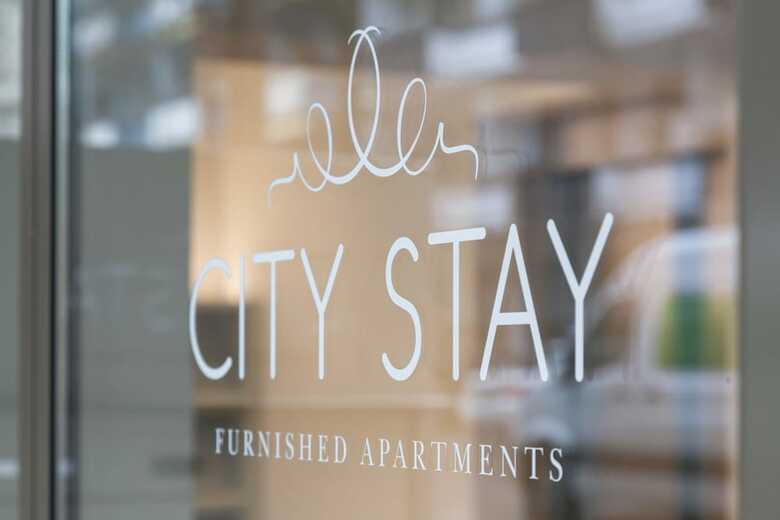 City Stay Apartments Lindenstra�e