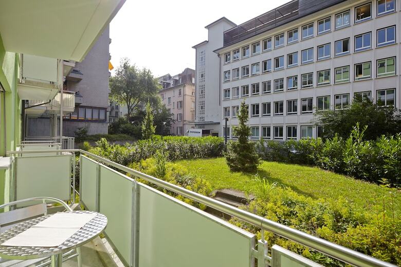City Stay Apartments Lindenstra�e