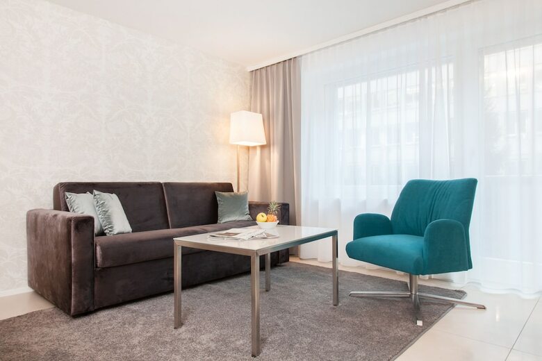 City Stay Apartments Lindenstra�e