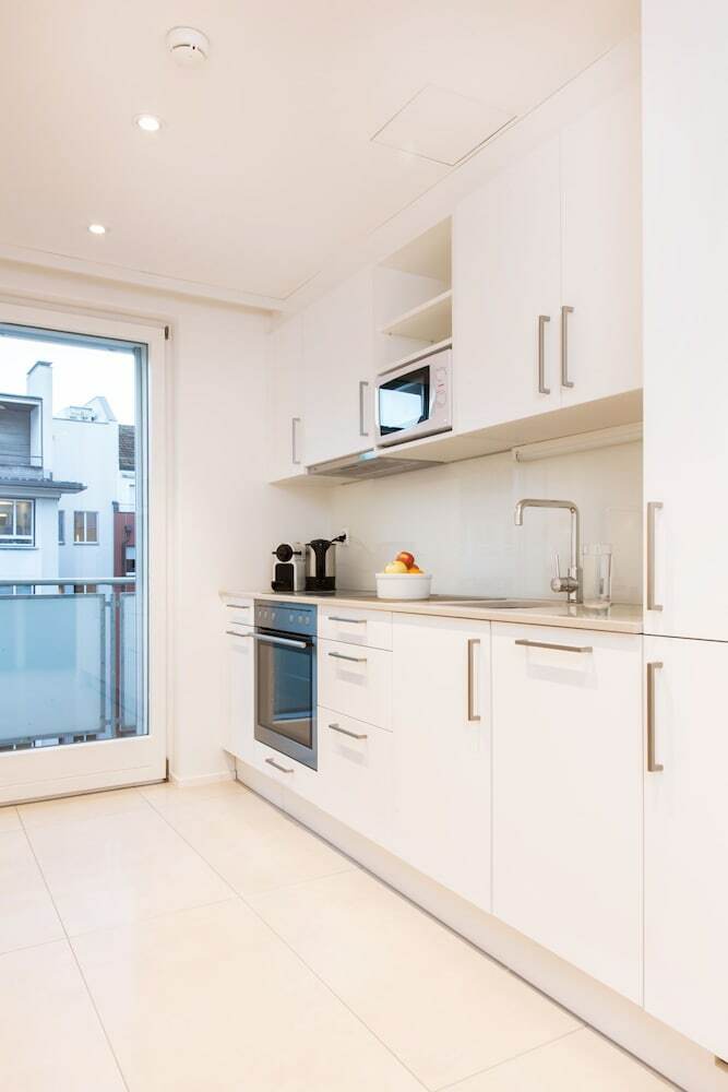 City Stay Apartments Lindenstra�e