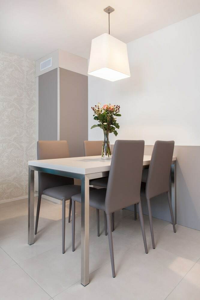 City Stay Apartments Lindenstra�e