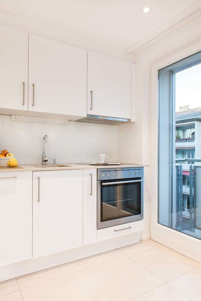City Stay Apartments Lindenstra�e