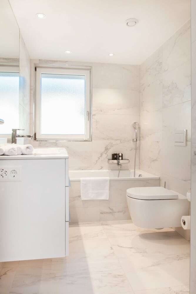City Stay Apartments Lindenstra�e