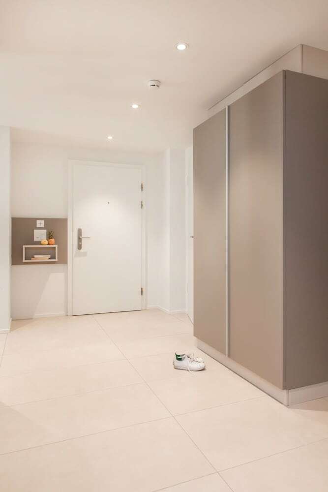 City Stay Apartments Lindenstra�e