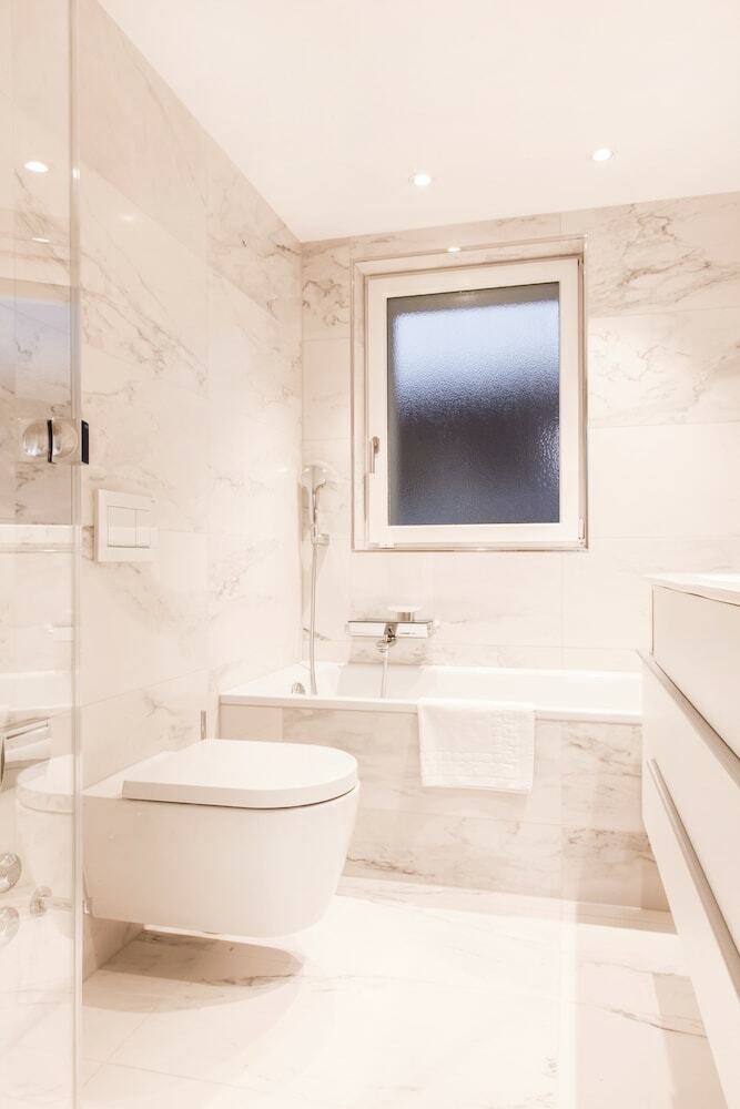 City Stay Apartments Lindenstra�e