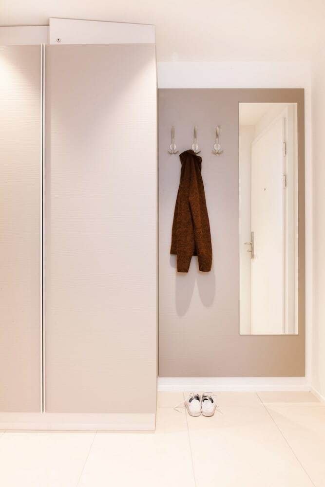 City Stay Apartments Lindenstra�e