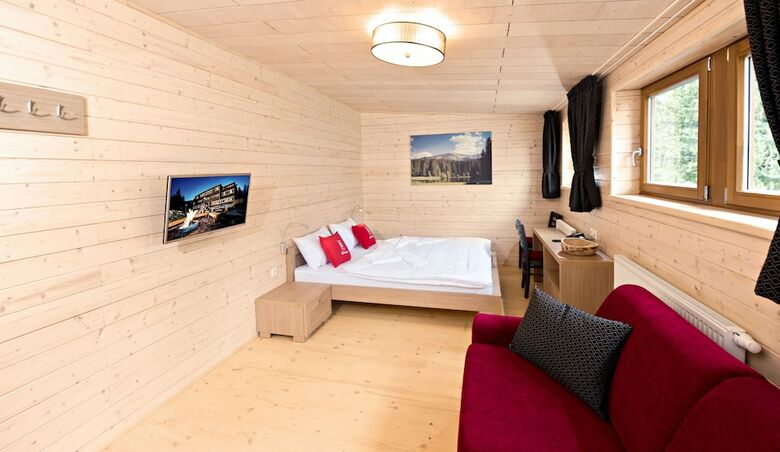 Eko Sport Hotel Bj�rnson