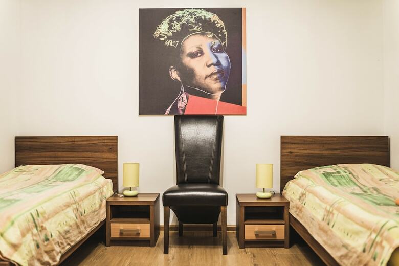 Garni Hotel M�za