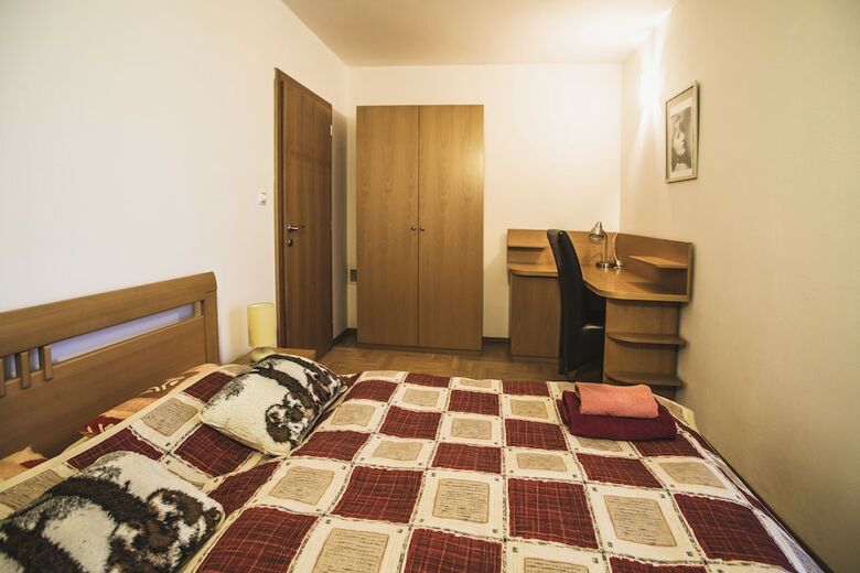 Garni Hotel M�za