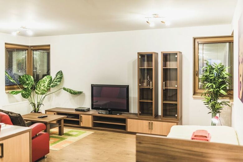 Garni Hotel M�za