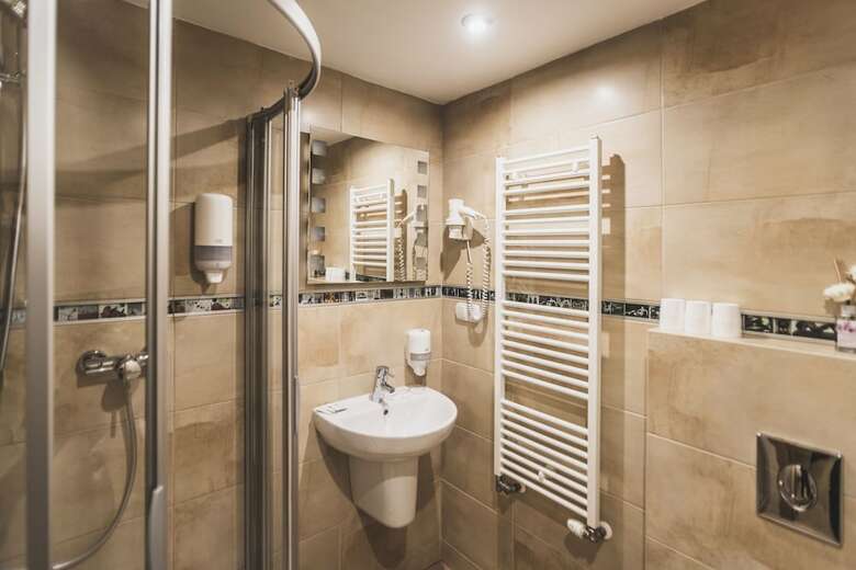 Garni Hotel M�za