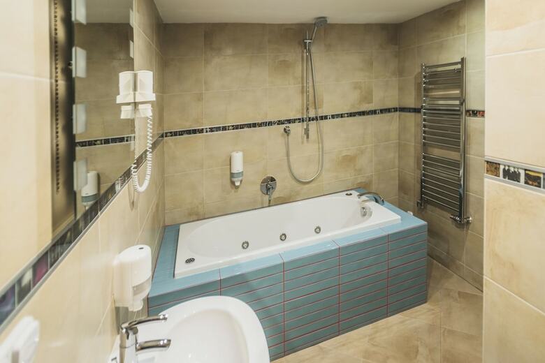Garni Hotel M�za