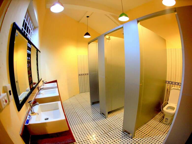 Hostal Go Ninhbinh Hostel