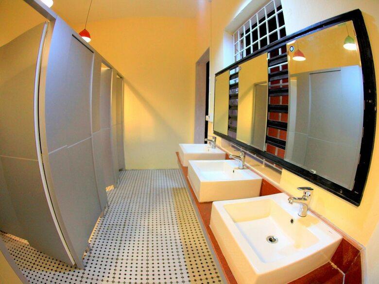 Hostal Go Ninhbinh Hostel