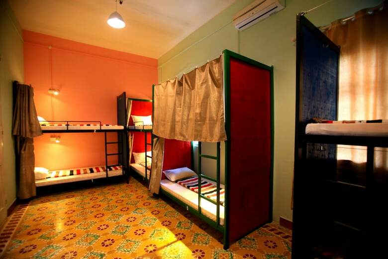 Hostal Go Ninhbinh Hostel