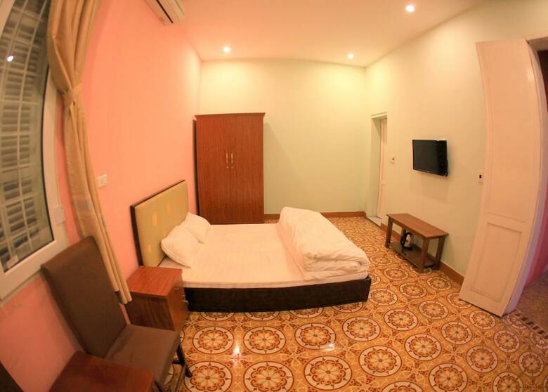 Hostal Go Ninhbinh Hostel