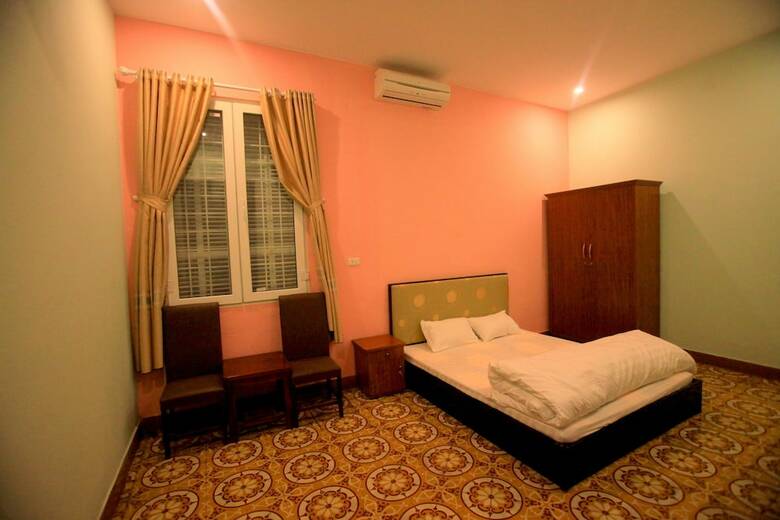 Hostal Go Ninhbinh Hostel