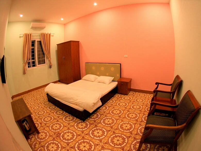 Hostal Go Ninhbinh Hostel
