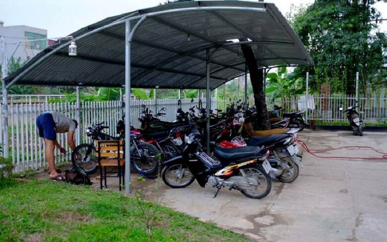 Hostal Go Ninhbinh Hostel