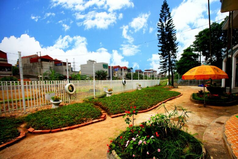 Hostal Go Ninhbinh Hostel