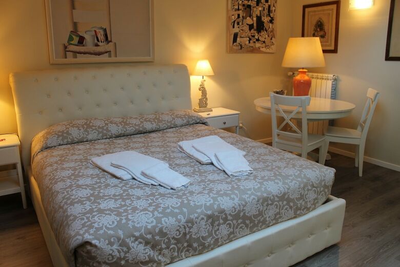 Hotel Villa Abbamer