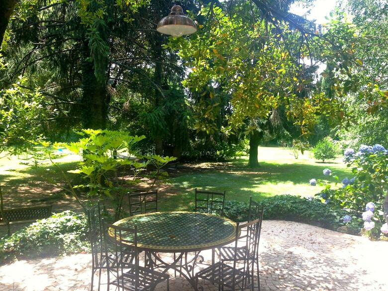 Hotel Villa Abbamer