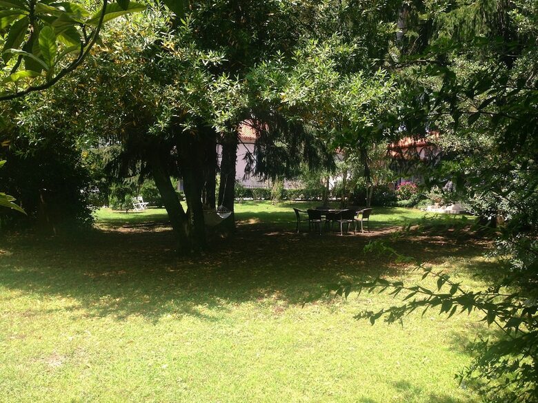 Hotel Villa Abbamer