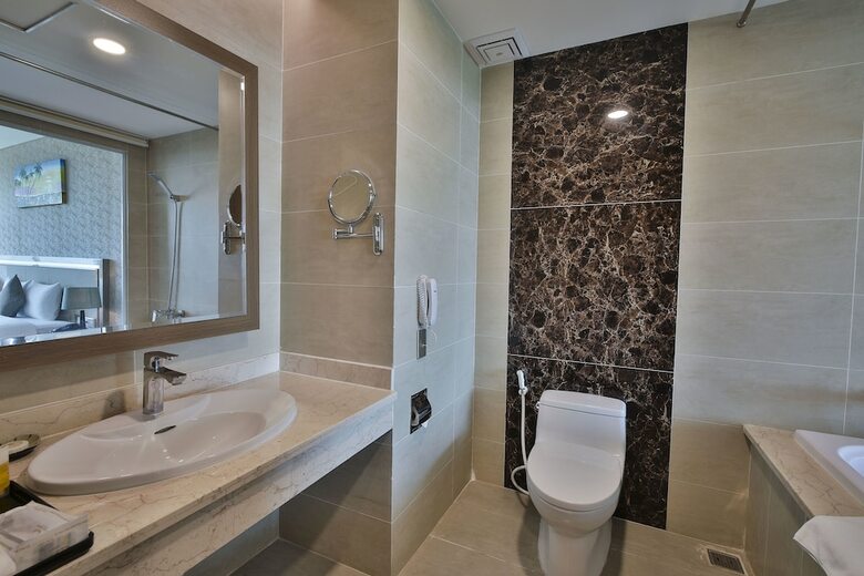 Muong Thanh Luxury Ca Mau Hotel