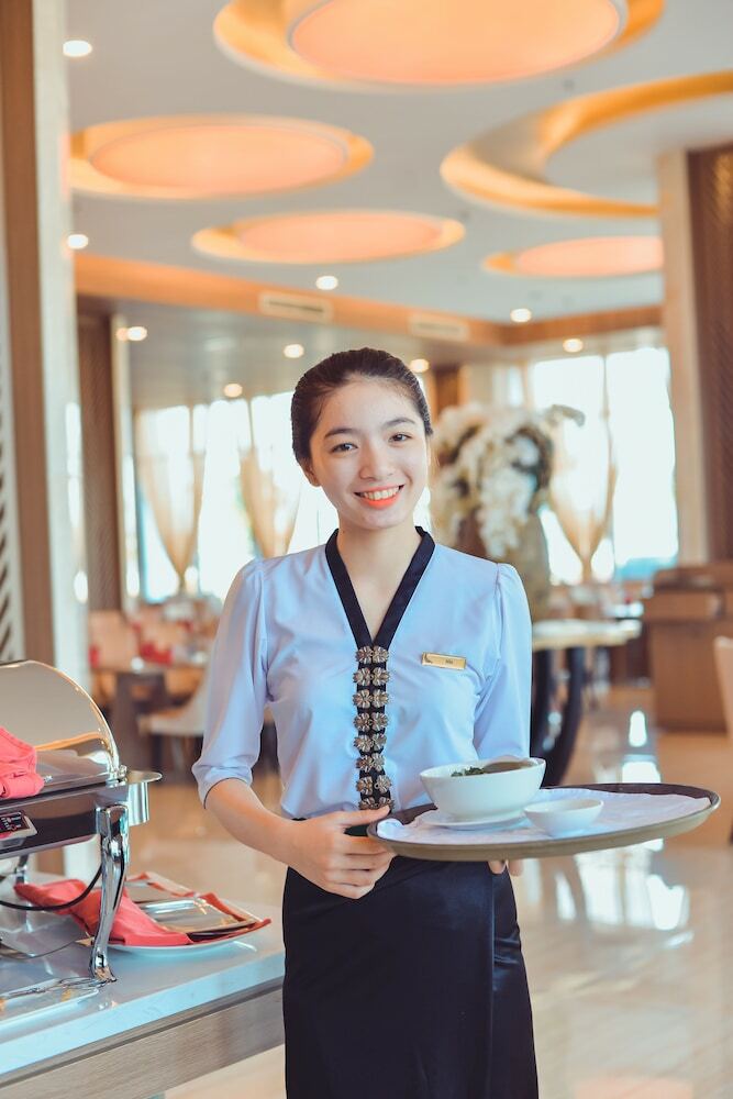 Muong Thanh Luxury Ca Mau Hotel