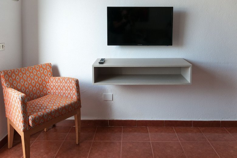 Apartamentos Los Crotos