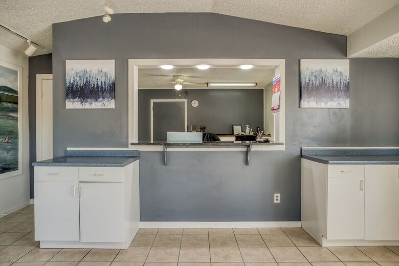 Motel Oyo Hotel Heber Springs Lakeside
