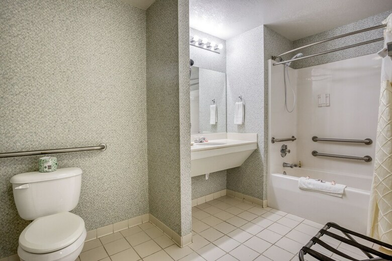 Motel Oyo Hotel Heber Springs Lakeside