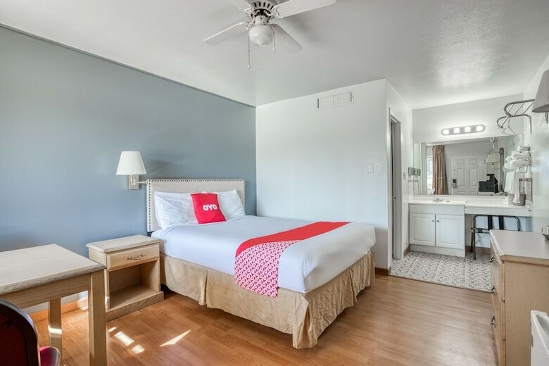Motel Oyo Hotel Heber Springs Lakeside