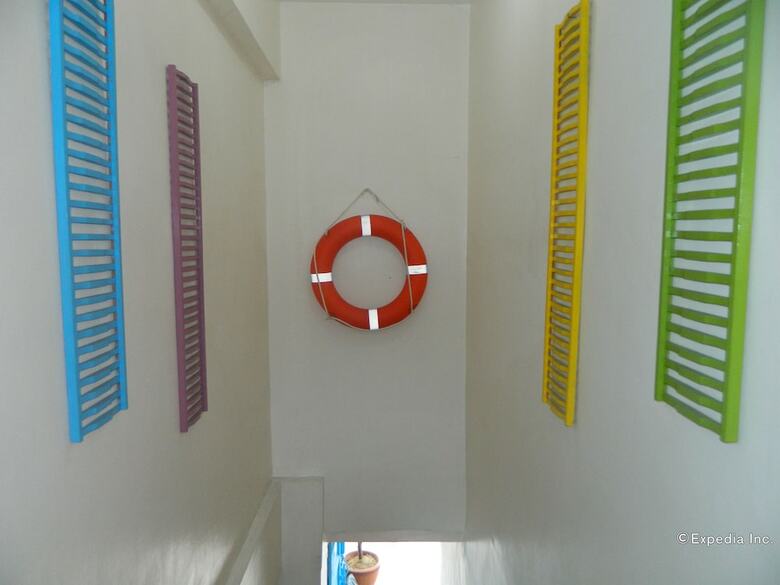 Hostal Bcd 58 Ohana Hostel