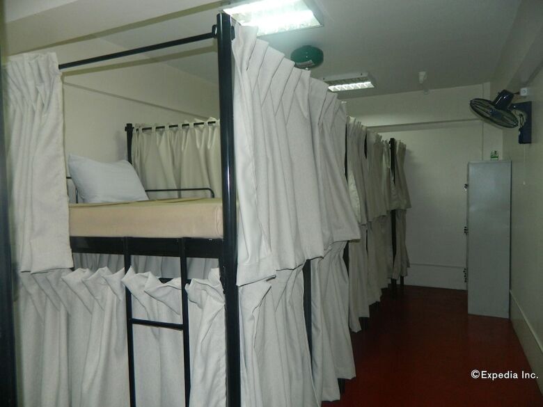 Hostal Bcd 58 Ohana Hostel