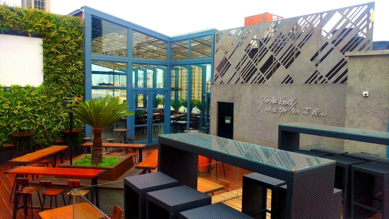 Hotel Aauris