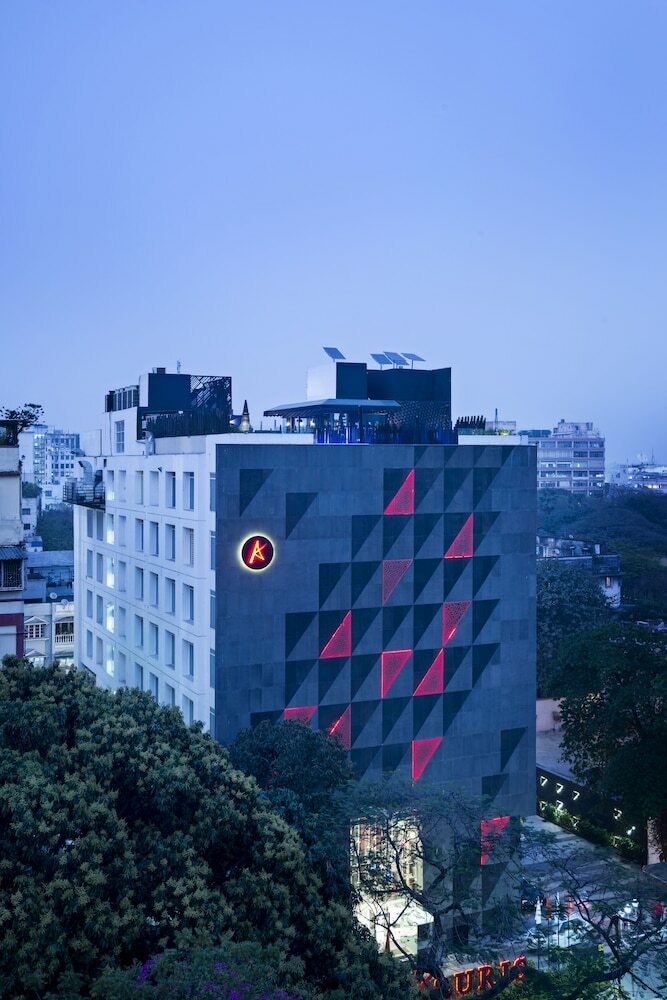 Hotel Aauris