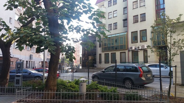 Top Apartments 2
