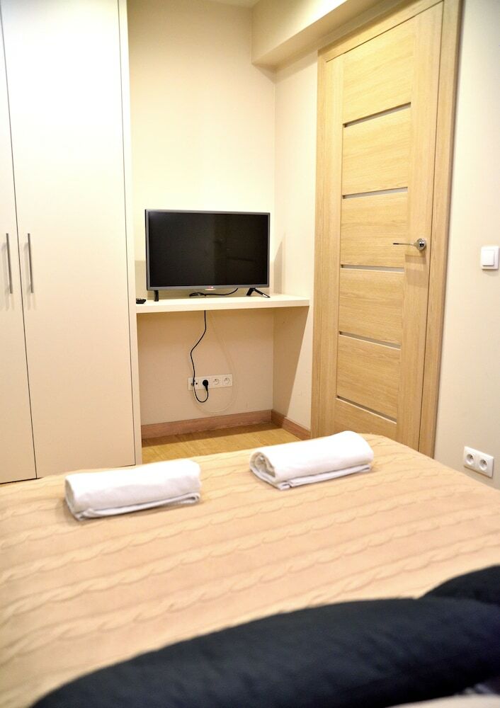 Top Apartments 2
