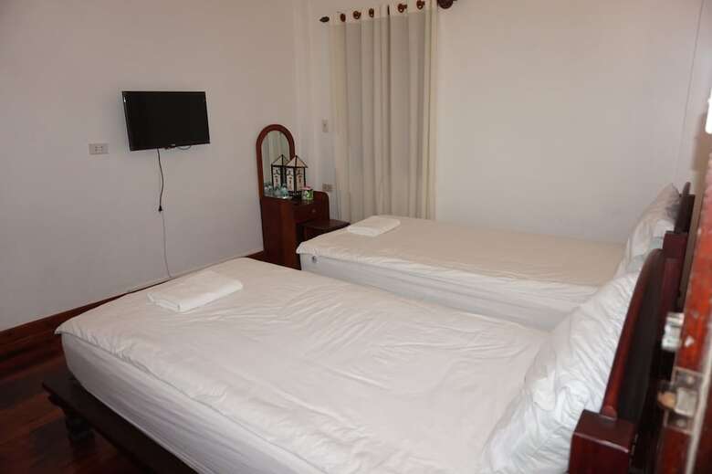 Hotel Namsok Guesthouse