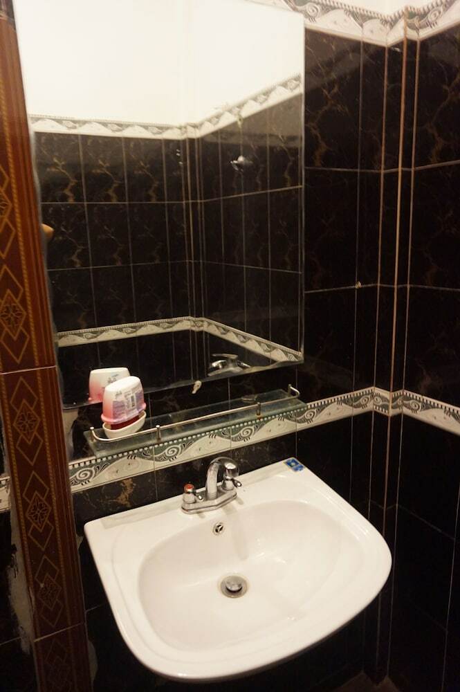 Hotel Namsok Guesthouse