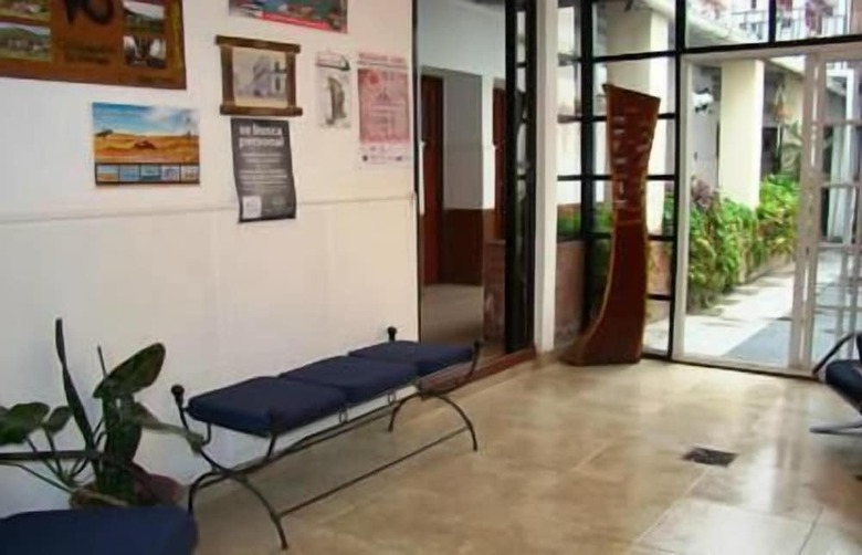 Hostal La Linda