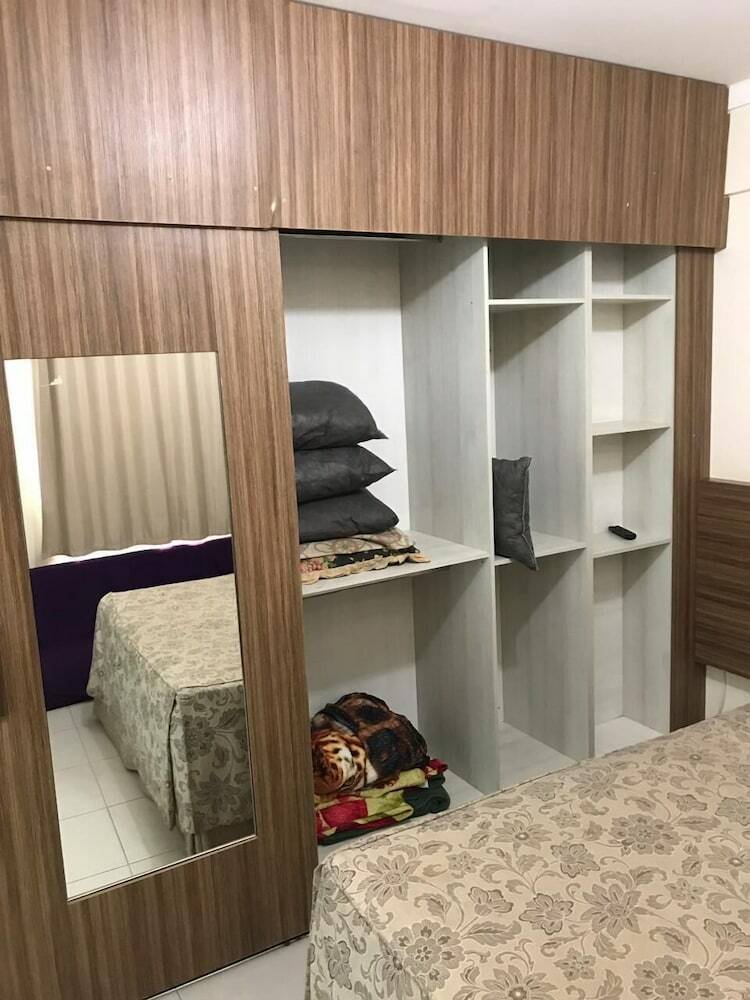 Apartment Lacqua Di Roma I Via Caldas