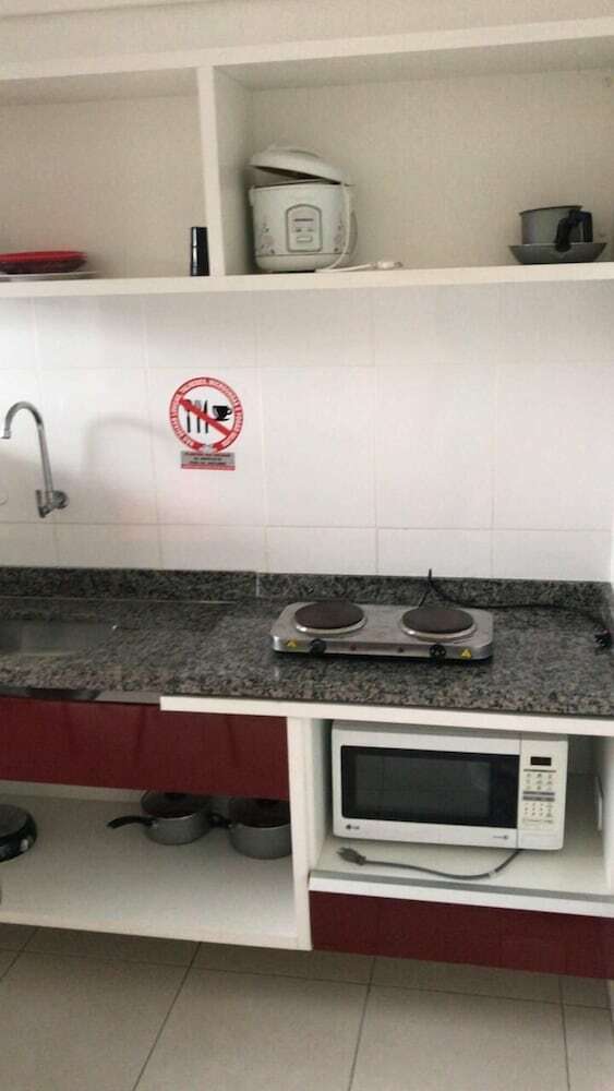 Apartment Lacqua Di Roma I Via Caldas