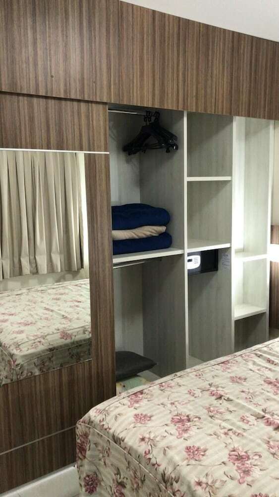 Apartment Lacqua Di Roma I Via Caldas