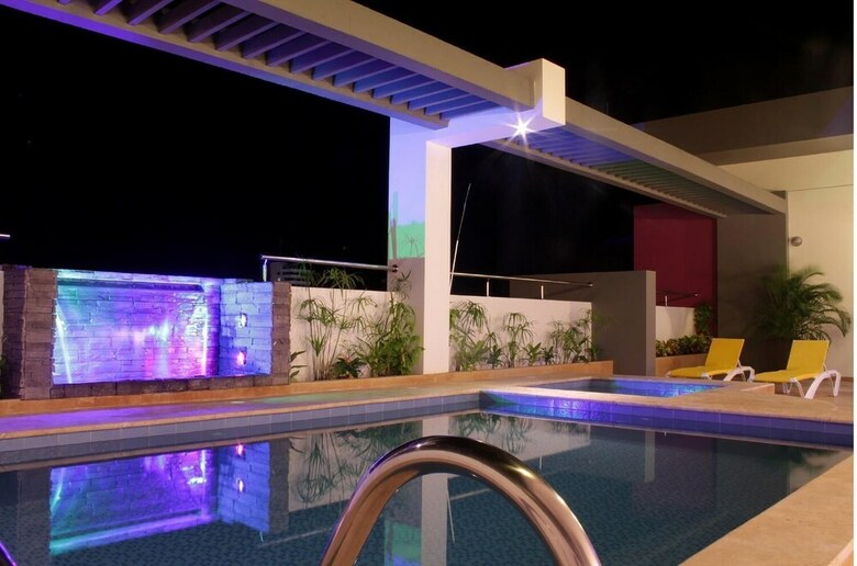 Hotel Baroca