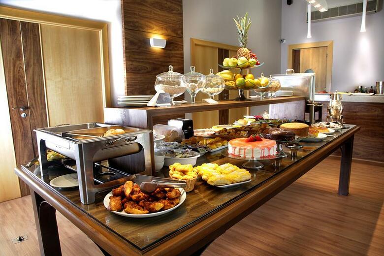 Hotel Dexter