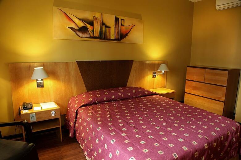 Hotel Dexter
