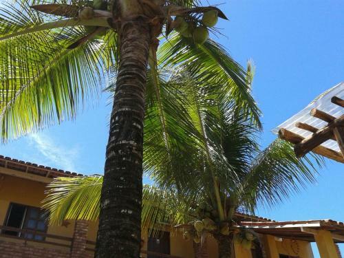 Hostal Pousada �gua De C�co